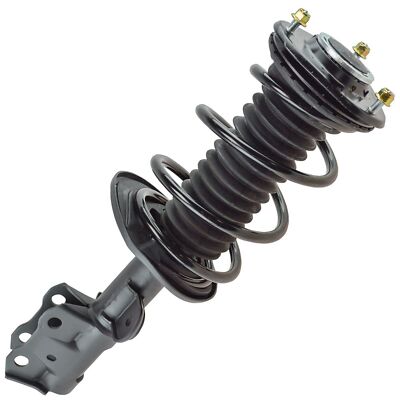 Front Suspension Kit for Toyota Prius 2010-2015, Prius Plug-In | eBay