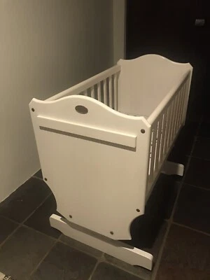 boori cradle