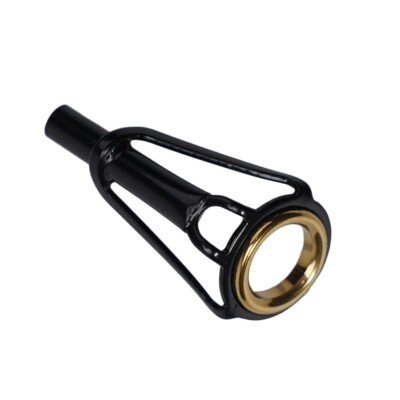 Rutenspitze Top Guide Ring Fr Angelruten Reparieren Bau Stange Eye Line  Ringe | eBay.de