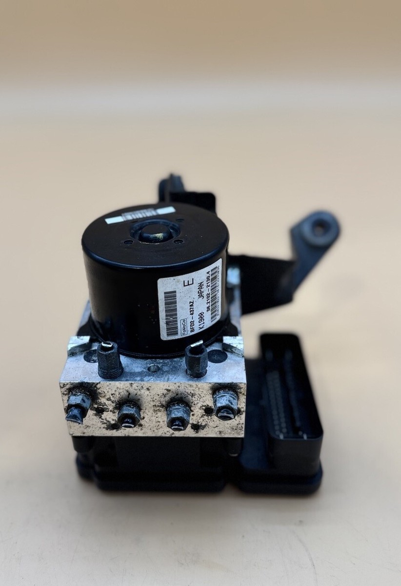 BB様　2 Mazda 3 ABS Anti-Lock Brake Pump Assembly 2012-2013 BFD2-437AZ | eBay