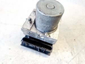 23A* Mercedes-Benz W245 W169 ABS Steuergerät Hydraulikblock A0064316312