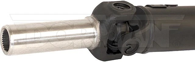 Conjunto de eje de transmisión trasero Dorman 976-633 se adapta a Ford Crown Victoria Foto 3 de 4