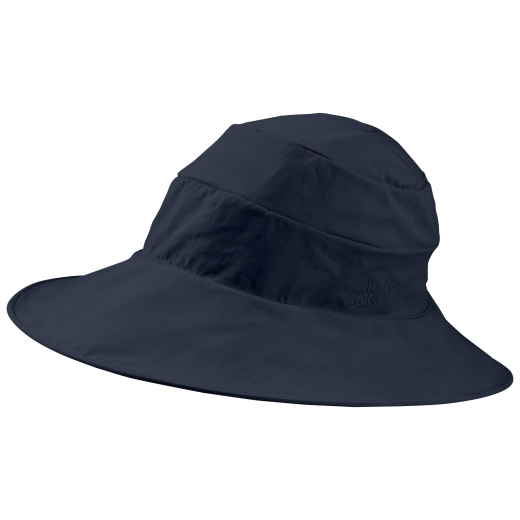 jack wolfskin bucket hat