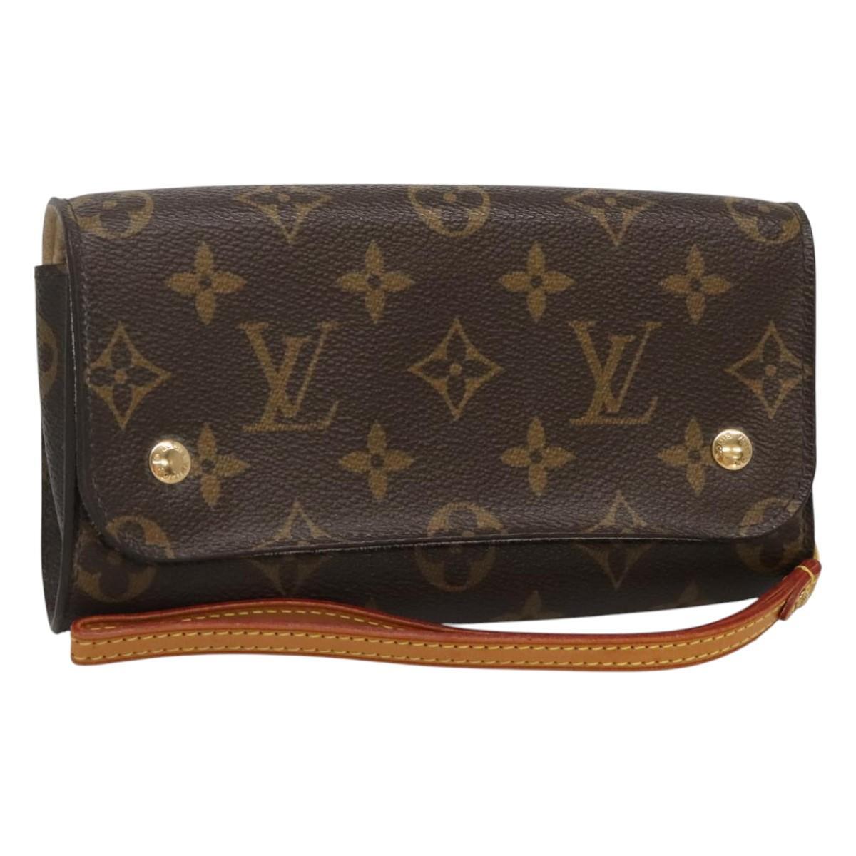LOUIS VUITTON　PSPケース Got an LV case cuz I want my PSP to feel good about himself