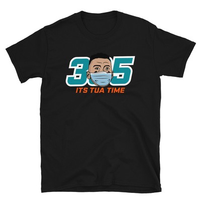 305 dolphins shirt