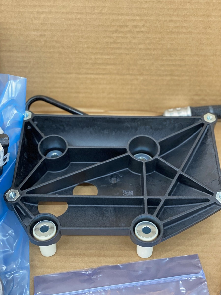 2021- 2022 RAM 2500 3500 CUMMINS 6.7 CP3 INJECTION PUMP SET OE