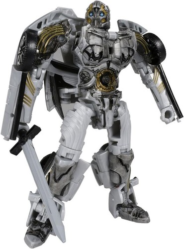 Transformers The Last Knight TLK-29 Congman Action Figure TAKARA TOMY - Picture 4 of 7