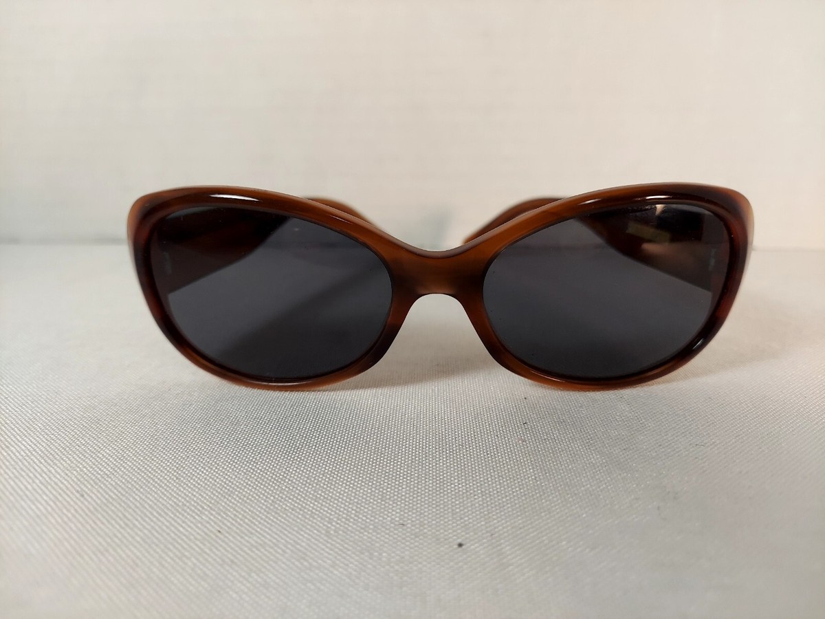 Sunglasses.....Talbots Florence Tortoiseshell Rectangular Sunglasses | Talbots main image 2