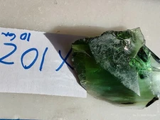 Sacred Womb is the portal to the divine Andara Crystal 10 gram chakra