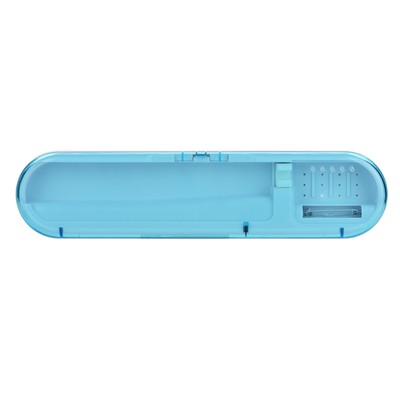 Antibacteria UV Light Portable Toothbrush Sterilisator Sanitizer Reiniger De BUR