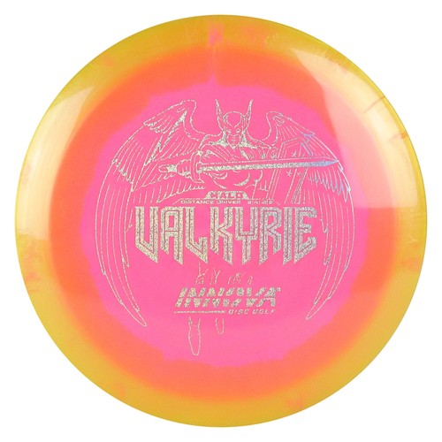 Innova Disc Golf Halo Star Valkyrie Distance Driver 9/4/-2/2 - Choose Exact Disc - Picture 111 of 162