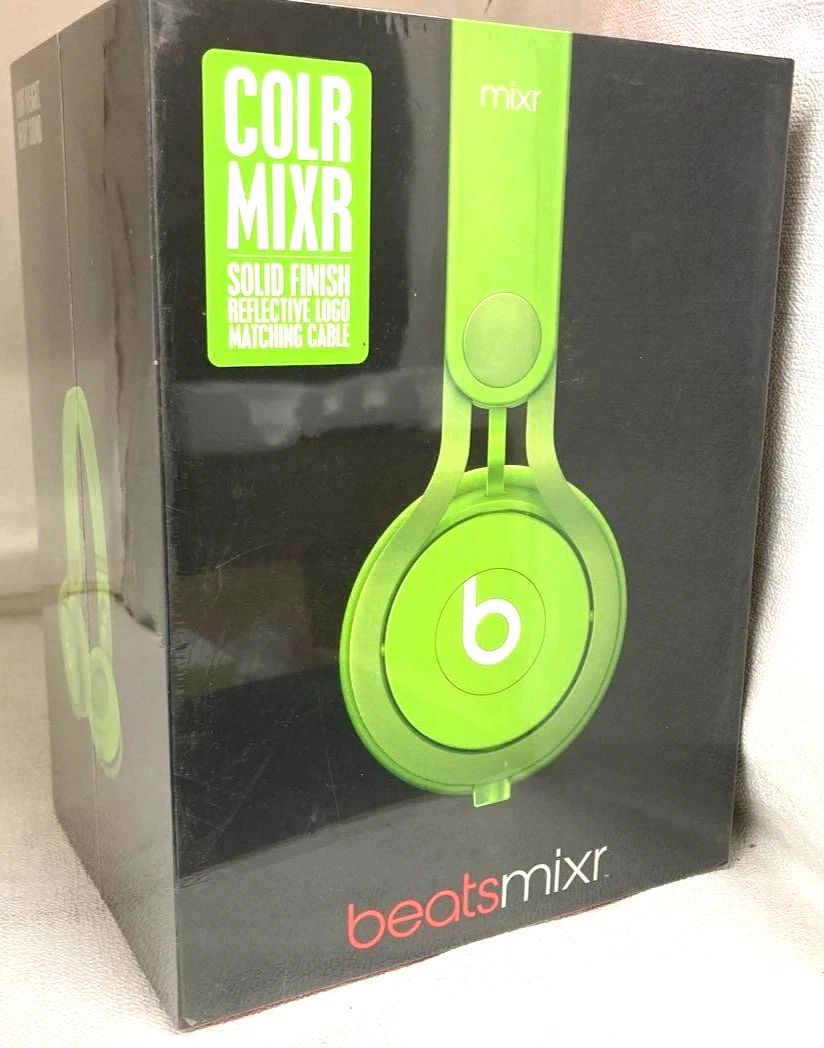 Beats Mixr for sale | eBay