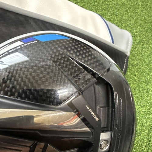 Taylormade Sim Driver 9.0 - Picture 5 of 15