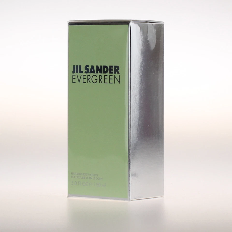 Jil Sander Evergreen - Body Lotion 150ml