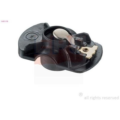 1x Zündverteilerläufer EPS 1.431.119 passend für MAZDA MITSUBISHI NISSAN