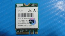 Razer Blade RZ09-01953E72 14" Genuine WiFi Wireless Card T77H643.01 QCNFA364A