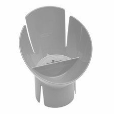 Koziol Fritz Cockpit Manager Utensilo Petite Corbeille Stoc. Station de Recharge