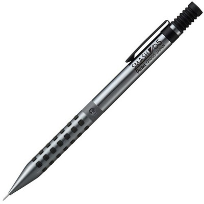 Pentel Smash 0.5mm Diamond Metallic Colors Mechanical Pencil Limited Q1005-LDM2