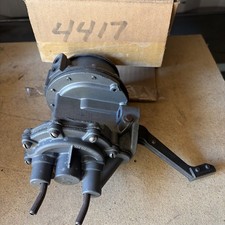 1957 Pontiac Dual Action Ac Fuel Pump 4417