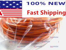 1PCS New For SIEMENS servo motor power cable 6FX8002-5DG01-1CA0 20M