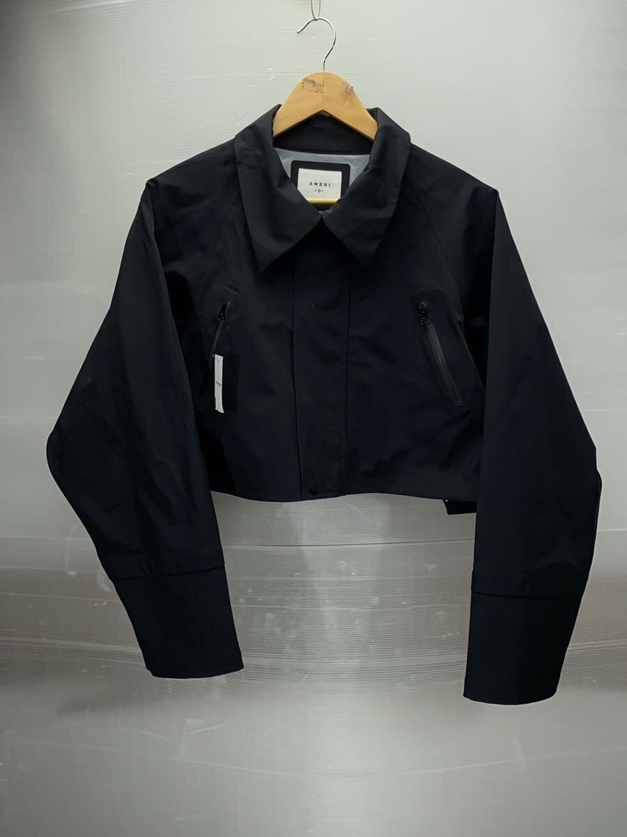 Ameri Many Way Modular Tec Coat/M/Nylon/Blk/ 12701 - image 7