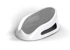 Angelcare Baby Bath Seat Support White Gray Model 1000548 MPN 1000548