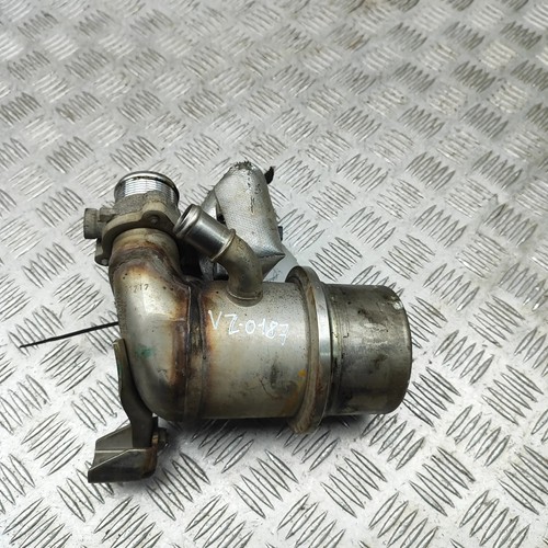 VW GOLF MK7 5G1, BQ1, BE1, BE2 AGR-Kühler 04L131512BR 2.0 Diesel 135 kW 33943036