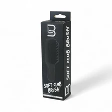L3VEL3 Soft Club Brush