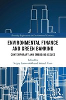 Environmental Finance And Green Banking Contemporary And Emerging Issues Buch