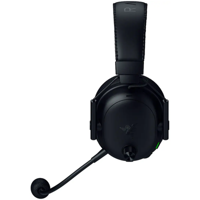 Razer BlackShark V3 Proゲーミングヘッドセット　ジャンク品 Razer BlackShark V3 Pro Wireless ANC Gaming Headset | Black RZ04