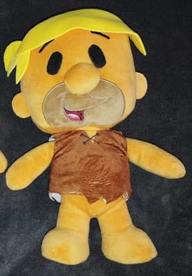   Barney - Plüschtier - 28 cm  