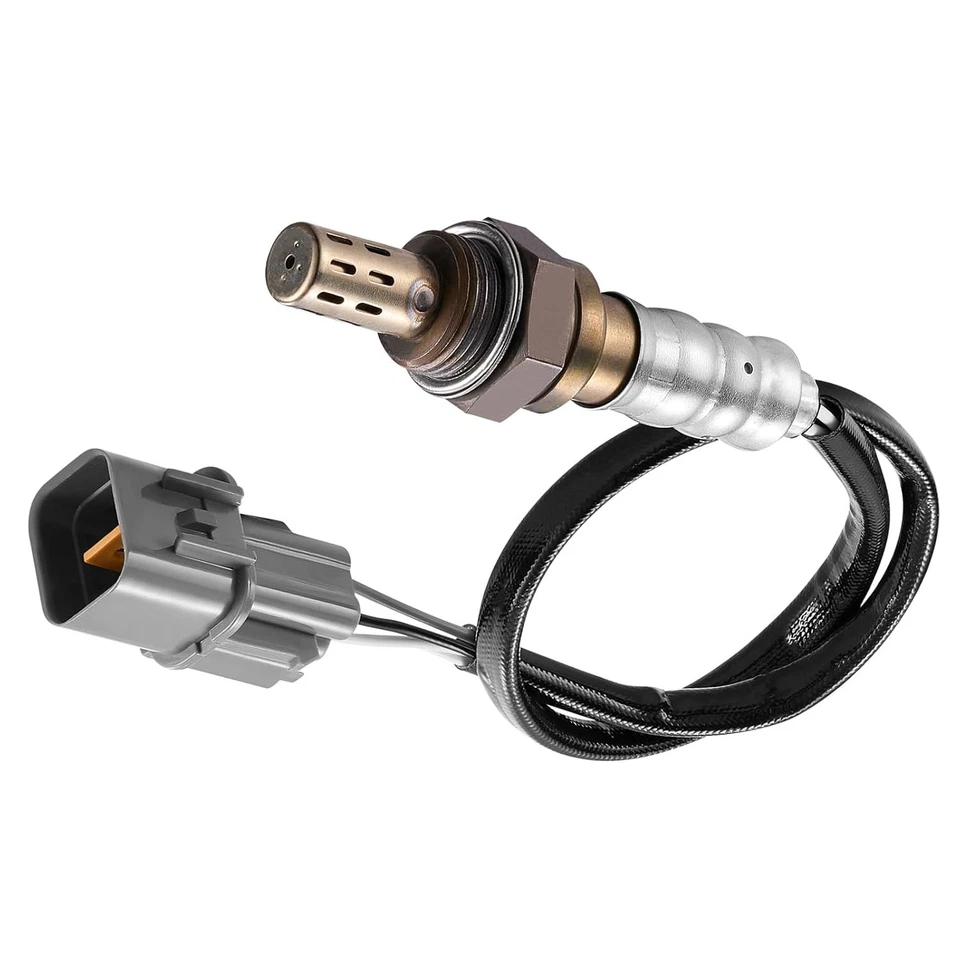 Set of 2 Upstream+Downstream Oxygen Sensors For 2005-2009 Hyundai Tucson V6 2.7L - Image 2 of 4