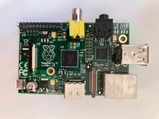 Raspberry Pi 2 Model B (900MHz, 1GB) Single B...