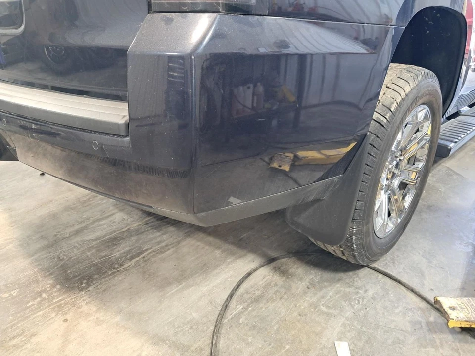 Volante YUKON 2017 441450 Foto 2 de 4