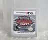 Pokemon Rumble Blast Nintendo 3DS 2011 Pokémon Company Cartridge Only Tested OEM