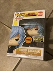 Funko Pop - My Hero Academia: Tomura Shigaraki #1149 (Chase)