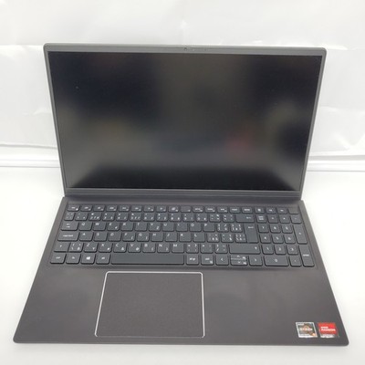 Dell Vostro 5515 15,6 Zoll Ryzen 5 5500U 8GB 512GB FHD_2,3_6