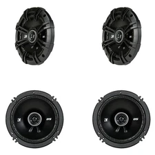 Fits Kia Optima 2001-2010 Factory Speaker Replacement Kicker (2) DSC65 Package