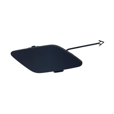 AU1029110 New Replacement Front Tow Hook Cover Fits 2019-2024 Audi Q3