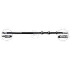 Bremsschlauch vorne rechts für Mercedes C-Klasse W205 | 24462141