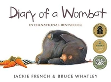 Diary of a Wombat - GOOD