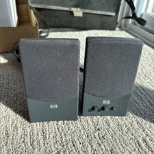 HP 5069-6296 B Pavilion Speaker System DC 5V - / 500ma speakers