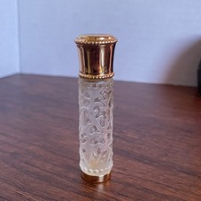Vintage Marcel Rochas Femme Empty Perfume Tra...