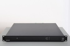 Crestron AMP-X500 Leistungsverstärker   Hi-Z...