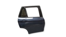 BMW X1 E84 2013 Hinten rechts T�r hinten 41002993820 DVV18564