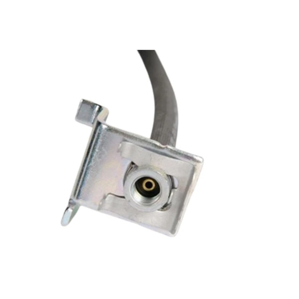 Manguera de freno hidráulica ACDelco original para Pontiac Montana 05-09 lado del pasajero Foto 2 de 4