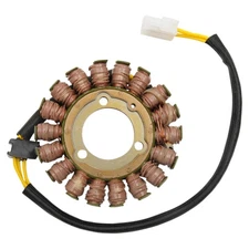 Ricks Motorsport Electric Stator - 21-336