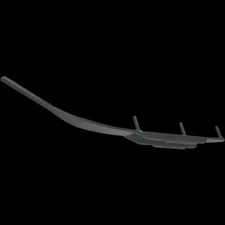 Woodys 4" Slim Jim Carbide Runner - SS4-8250