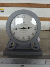 Sweet home collection Clock 2016 Decorative