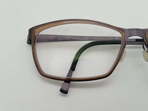 Lindberg O50/83EM Strip Titanium Brille Brillengestell Brille - Bild 8 von 24